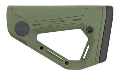 Grips Pads Stocks Hera USA HRS CCS HERA HRS CCS ADJ BUTTSTOCK OD GREEN • Model: HRS CCS